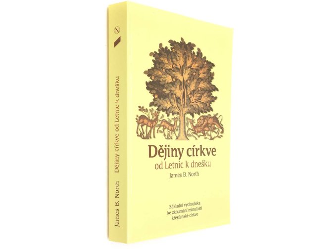 Dějiny církve od Letnic k dnešku