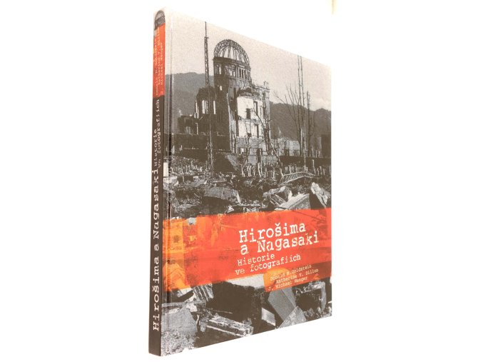 Hirošima a Nagasaki