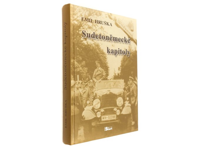 Sudetoněmecké kapitoly