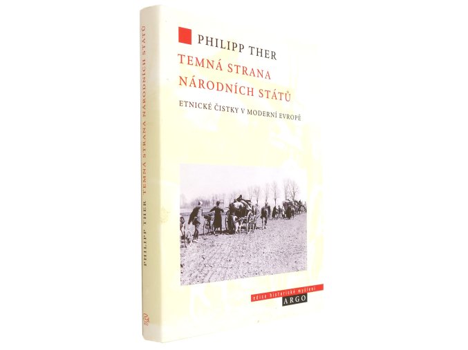 Temná strana národních států