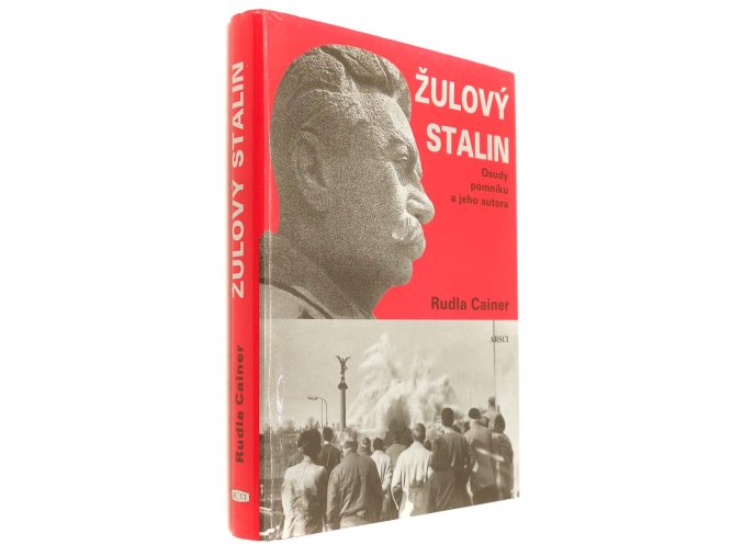 Žulový Stalin