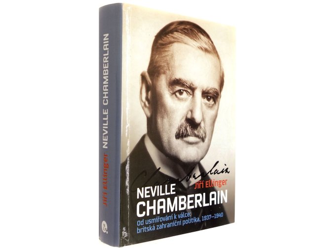 Neville Chamberlain
