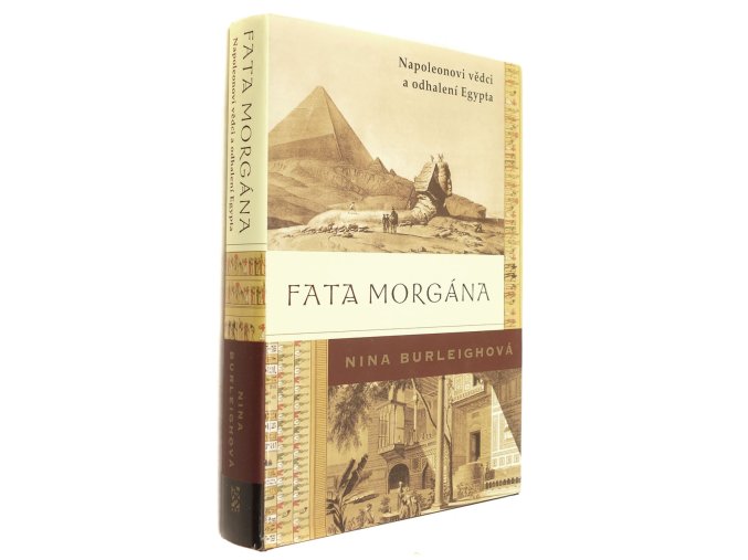 Fata morgána