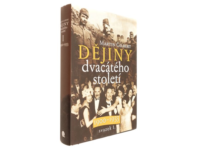 Dějiny dvacátého století 1900–1933