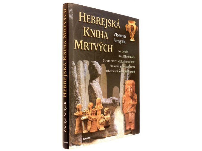 Hebrejská kniha mrtvých