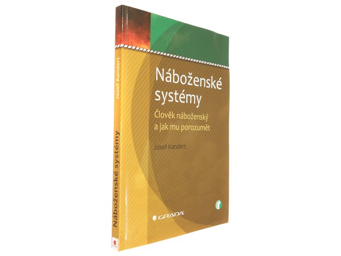 Náboženské systémy
