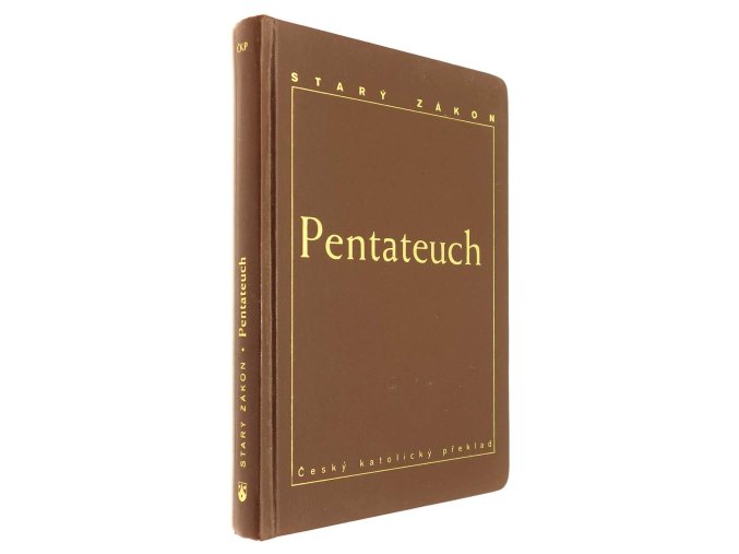 Pentateuch