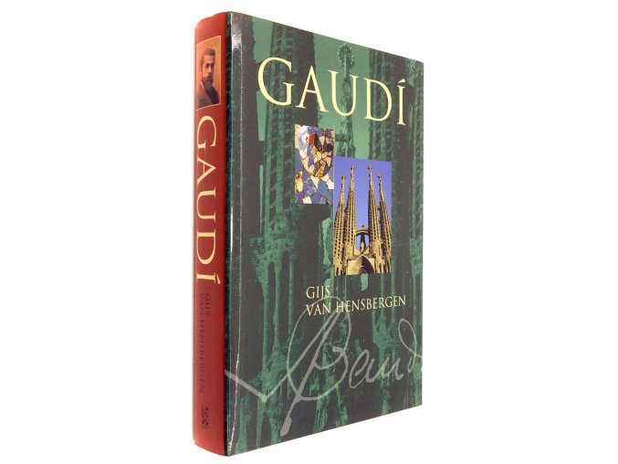 Gaudí