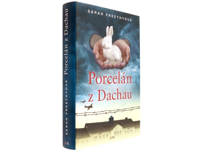 Porcelán z Dachau