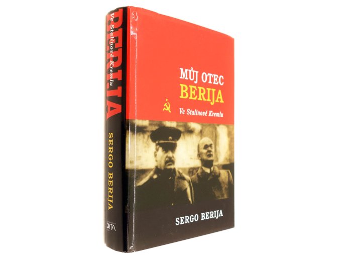 Můj otec Berija