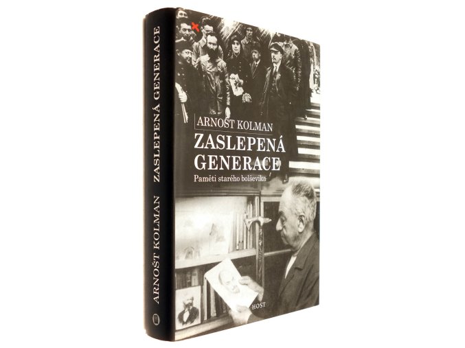 Zaslepená generace