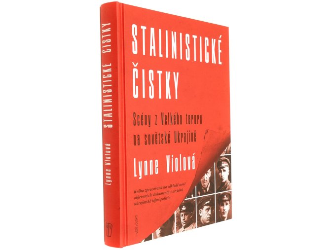 Stalinistické čistky