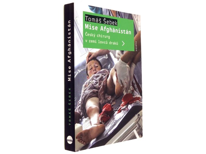 Mise Afghánistán