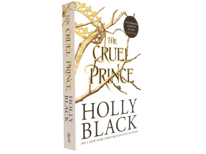 The Cruel Prince