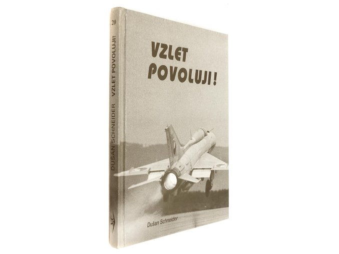 Vzlet povoluji!