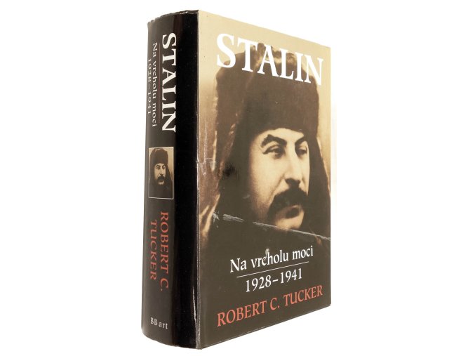 Stalin na vrcholu moci