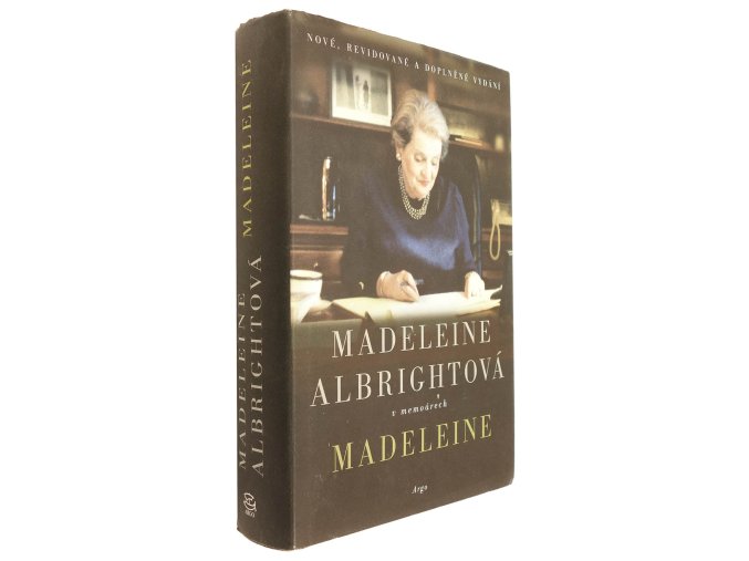 Madeleine