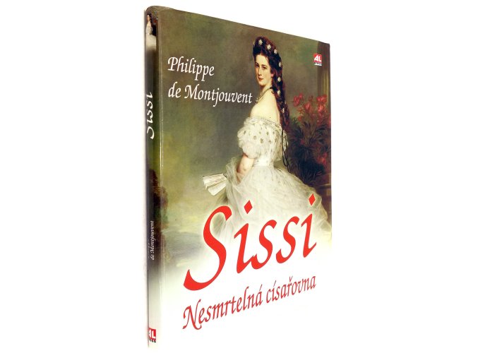 Sissi: nesmrtelná císařovna