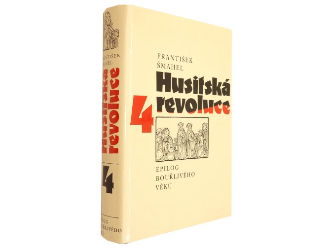 Husitská revoluce 4