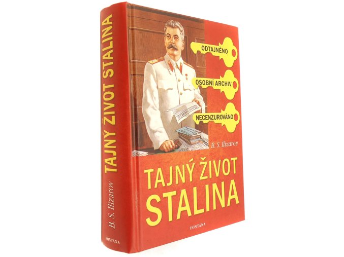 Tajný život Stalina