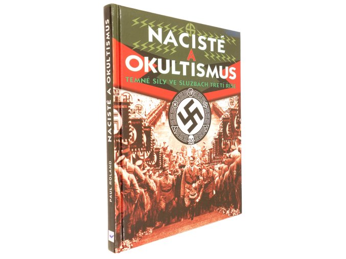 Nacisté a okultismus