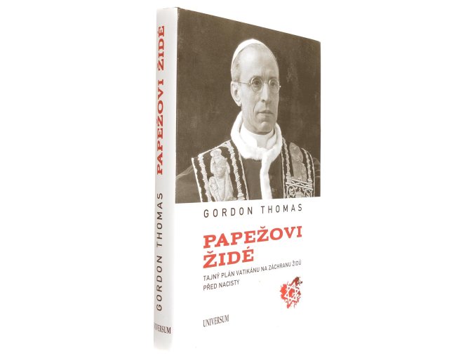 Papežovi Židé