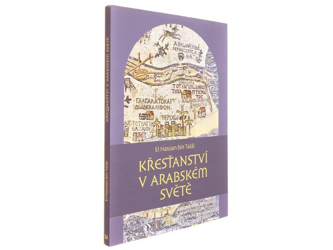 Křesťanství v arabském světě