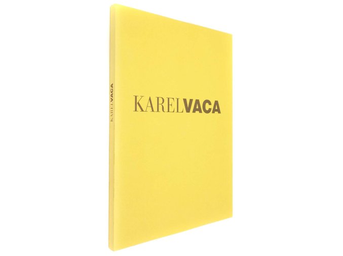 Karel Vaca
