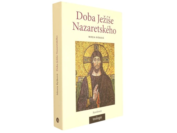 Doba Ježíše Nazaretského
