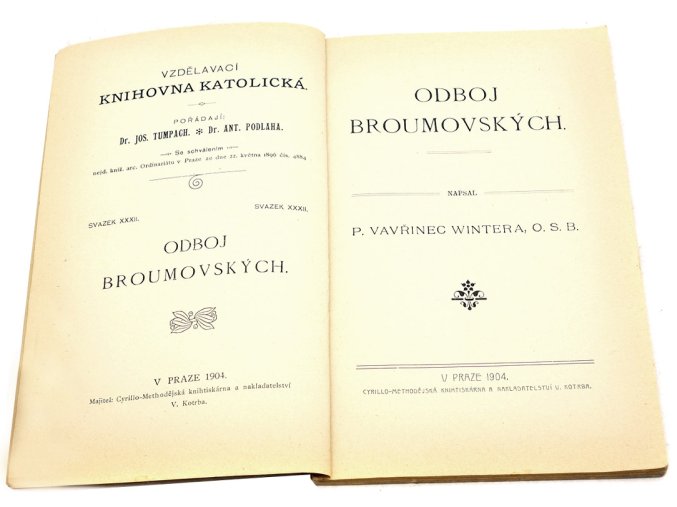 Odboj broumovských