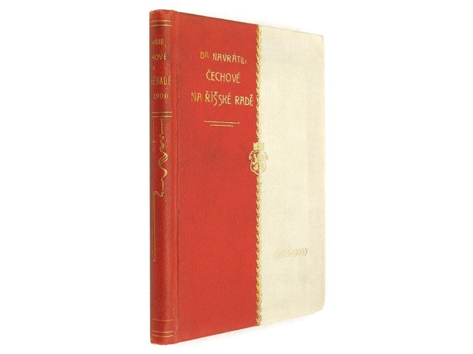 Čechové na říšské radě 1879-1900
