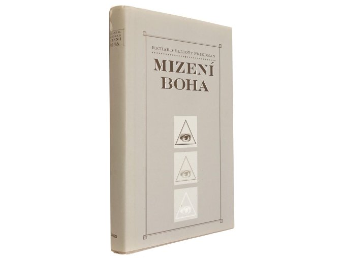 Mizení Boha