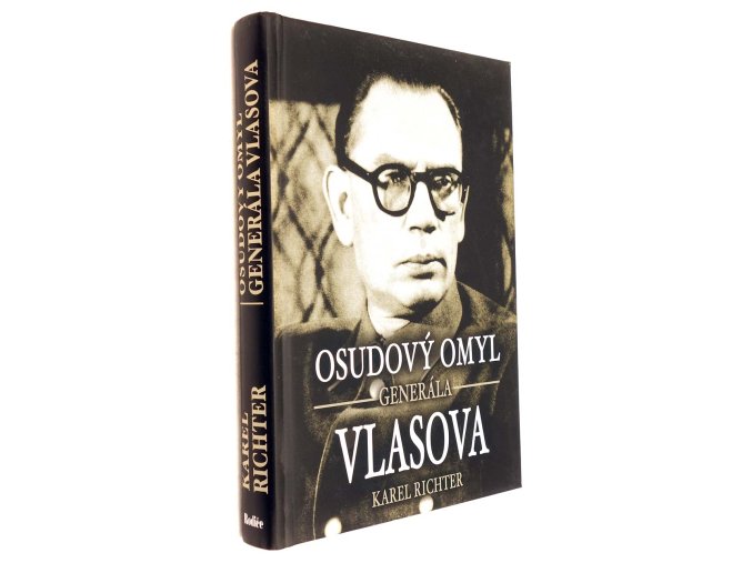 Osudový omyl generála Vlasova