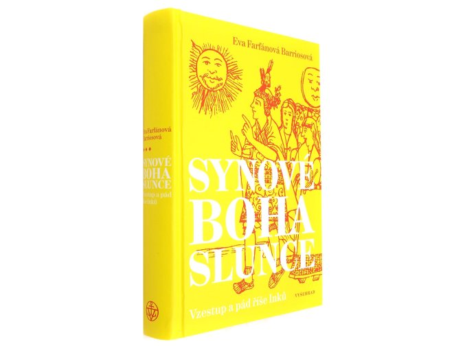 Synové boha Slunce