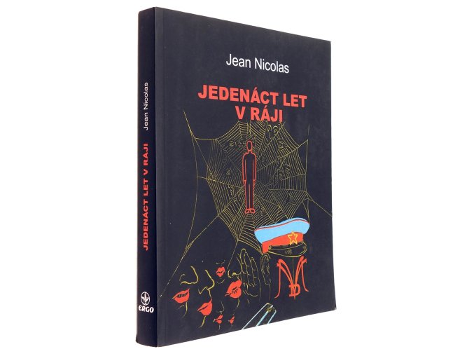 Jedenáct let v ráji