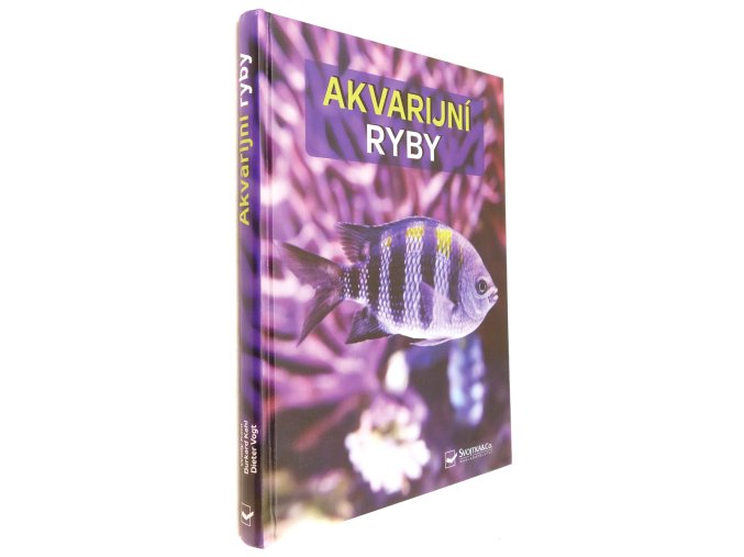 Akvarijní ryby