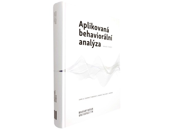Aplikovaná behaviorální analýza