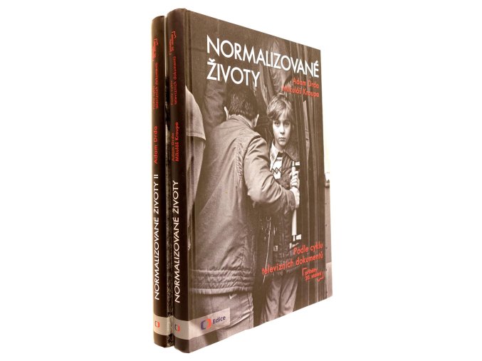 Normalizované životy I. a II.
