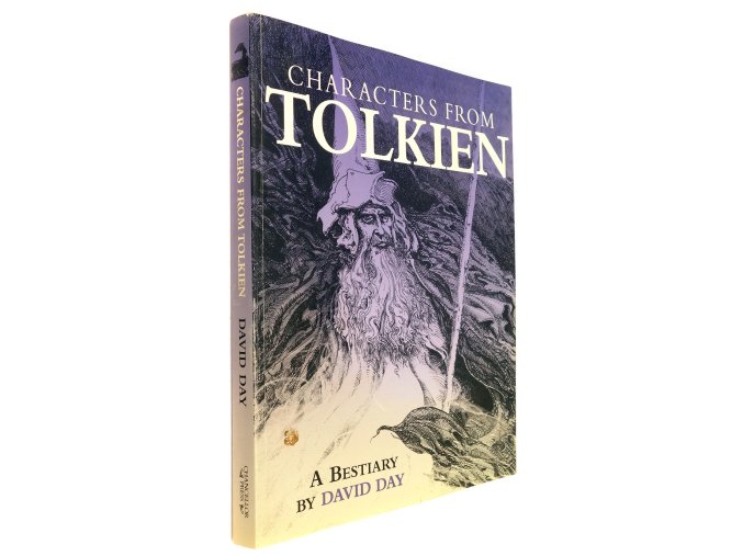 Characters from Tolkien