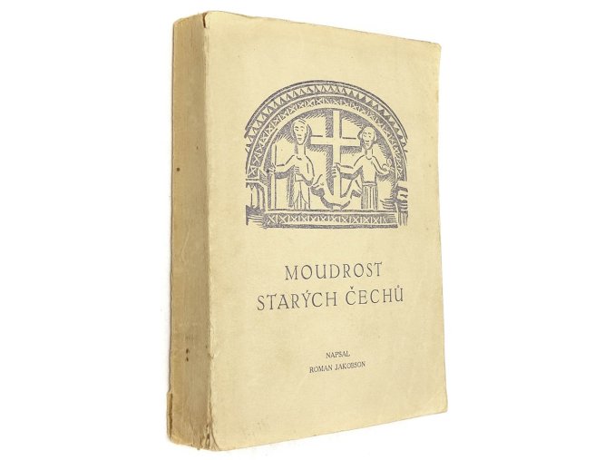 Moudrost starých Čechů
