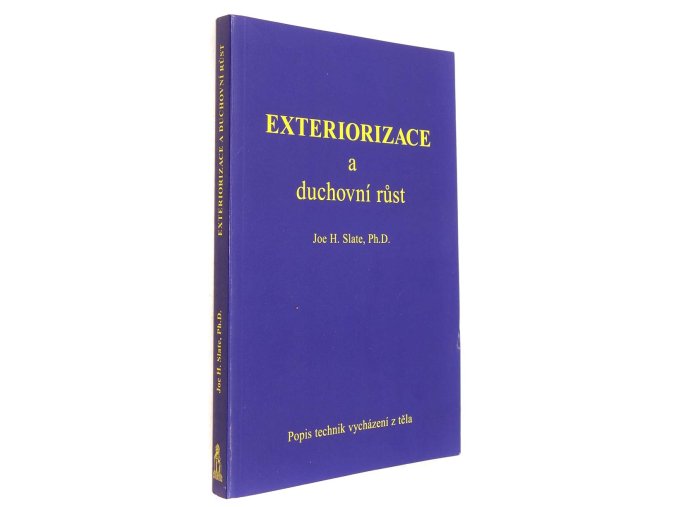 Exteriorizace