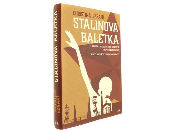 Stalinova baletka