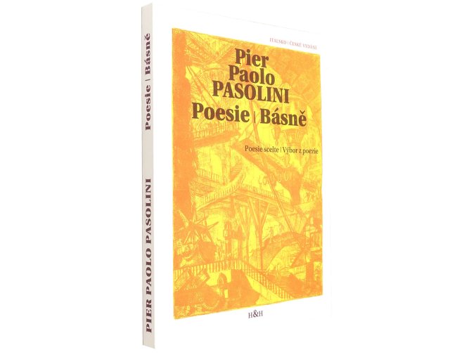 Poesie - Básně