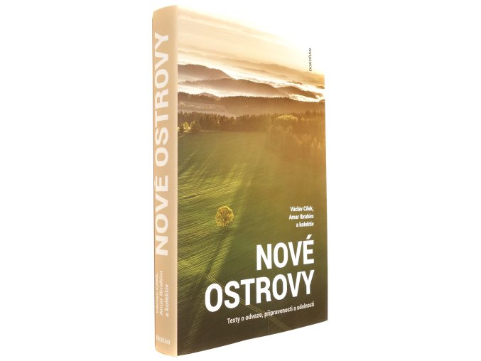 Nové ostrovy