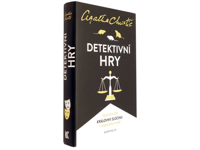 Detektivní hry