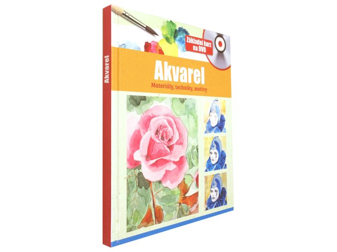 Akvarel