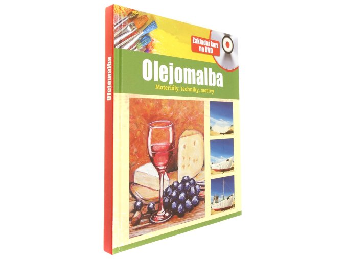Olejomalba