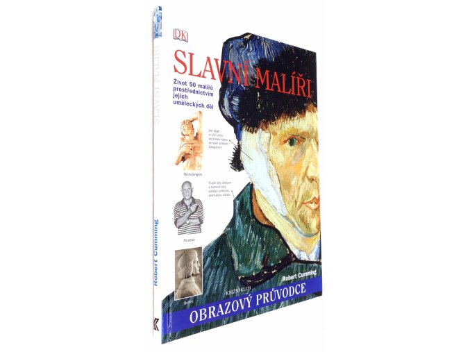 Slavní malíři