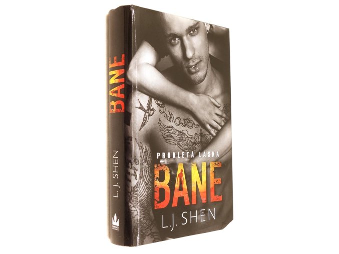 Bane: Prokletá láska