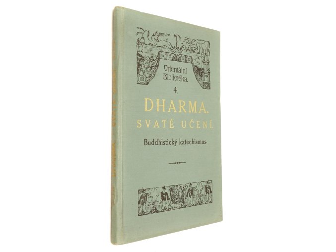 Dharma